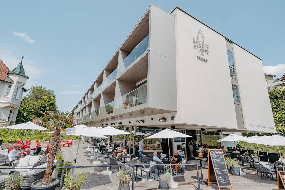 Wertgutschein | Hotel