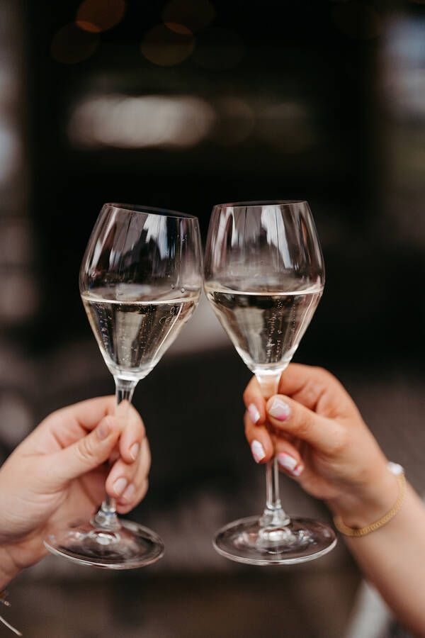 Prosecco-Frühstück | 2 für 1