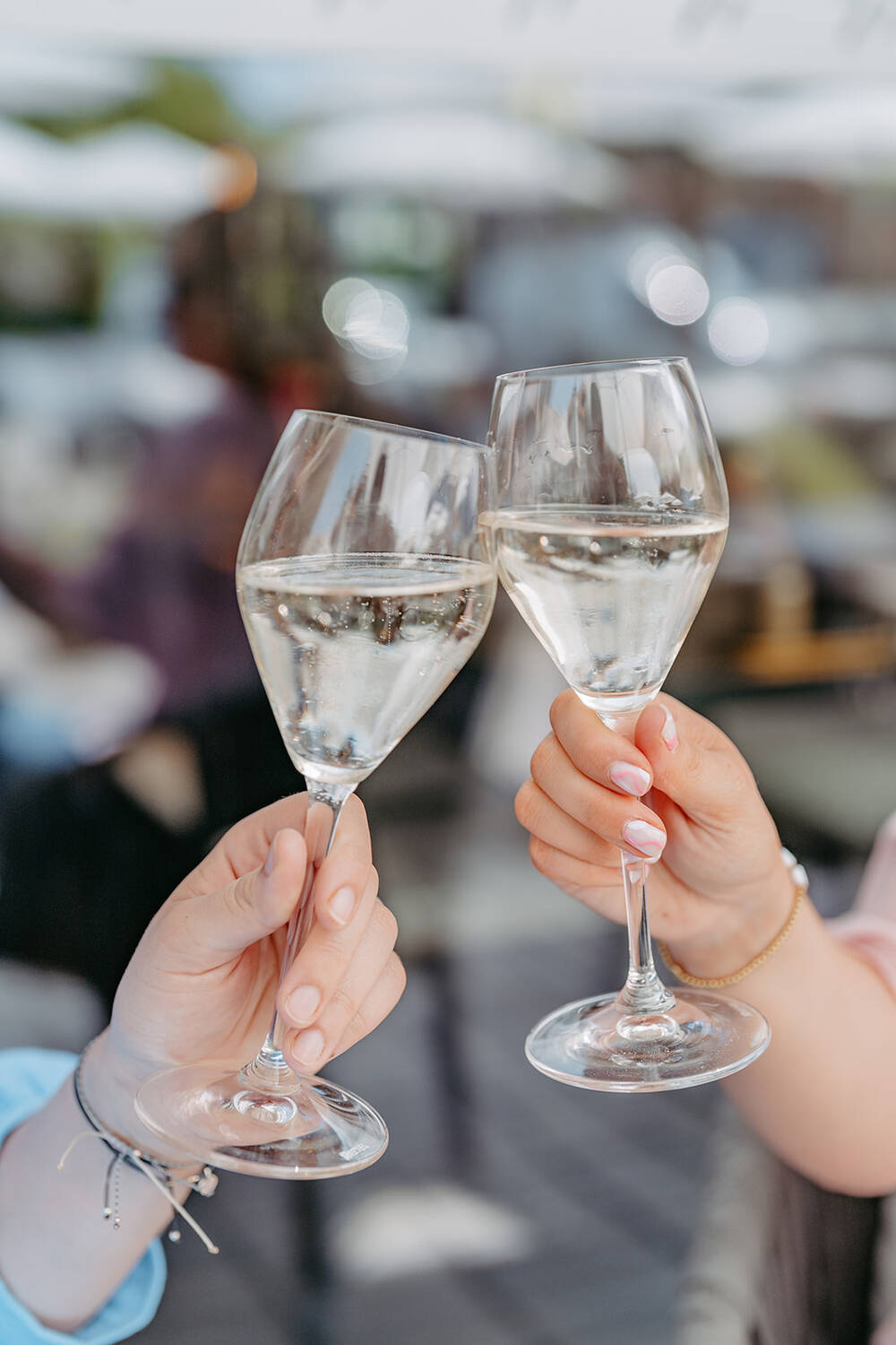 Prosecco-Frühstück | 2 für 1